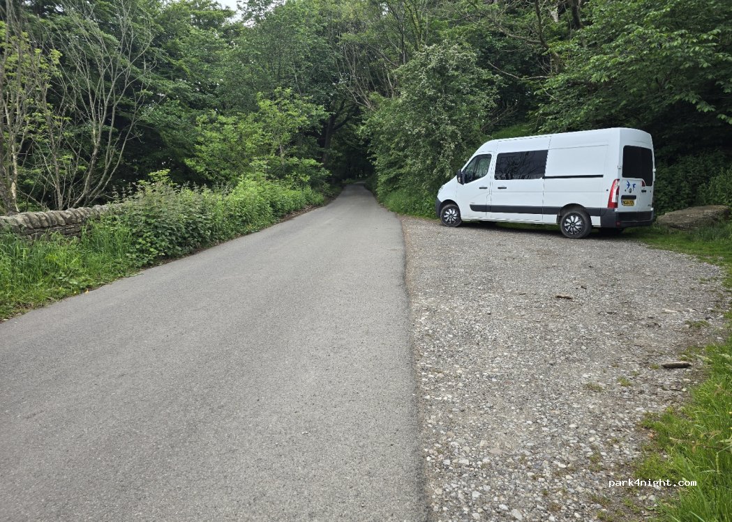 (SK17 8RQ)  - Unnamed Road — foto 4