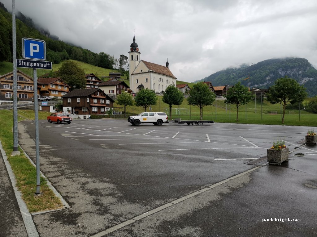(6436) Muotathal - 25 Wil — foto
