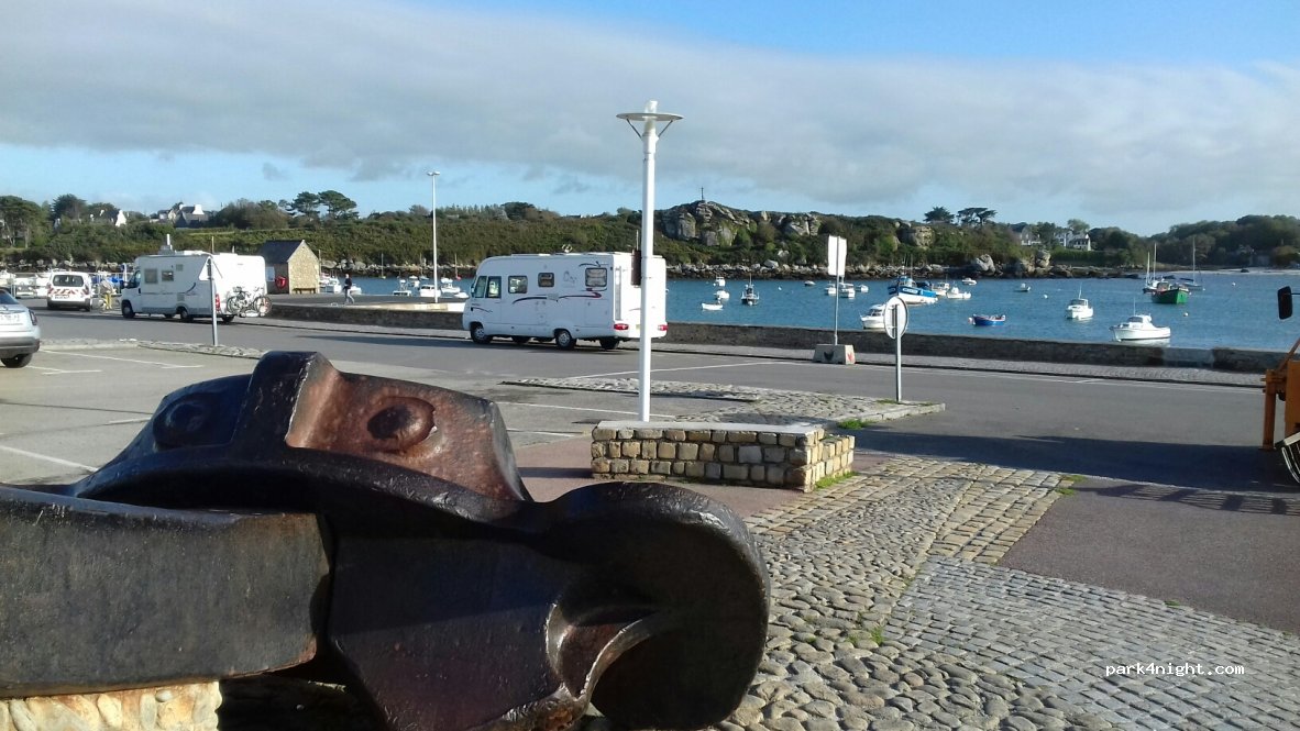(29830) Ploudalmézeau - 2 Impasse de Beg al Lann — foto 2