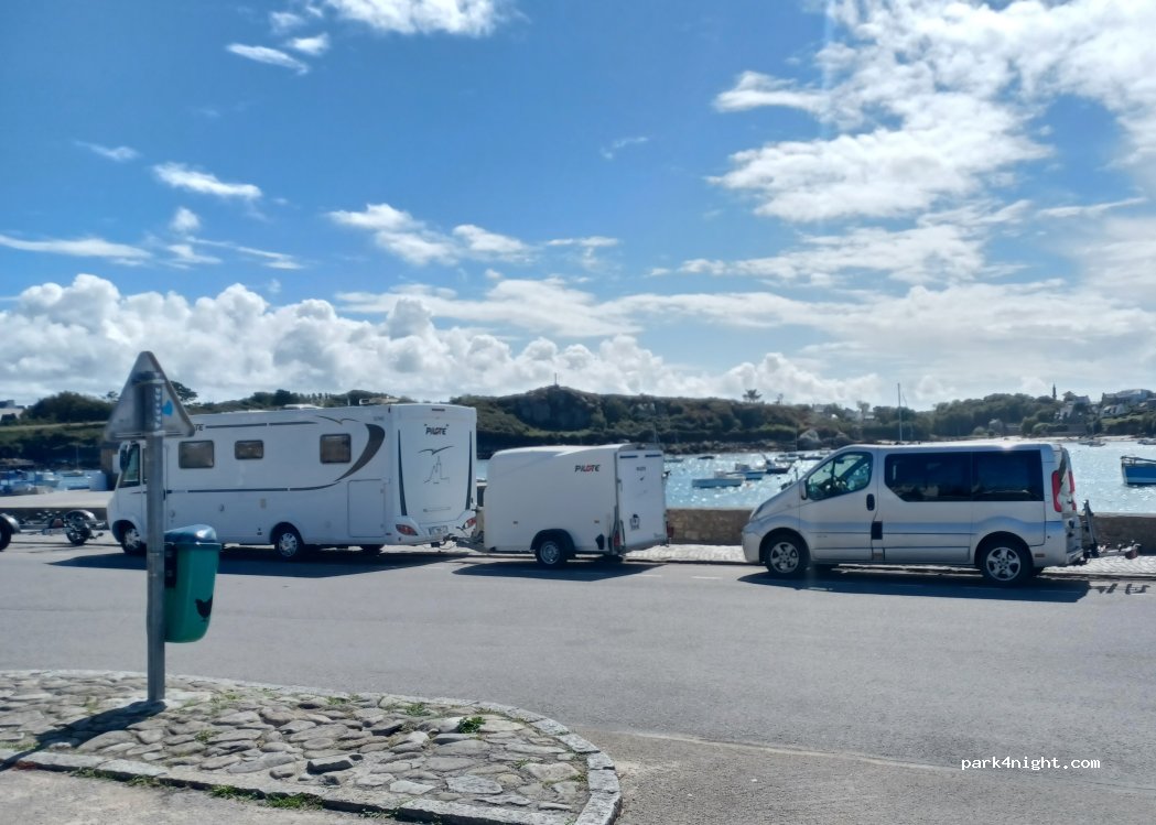 (29830) Ploudalmézeau - 2 Impasse de Beg al Lann — foto 4