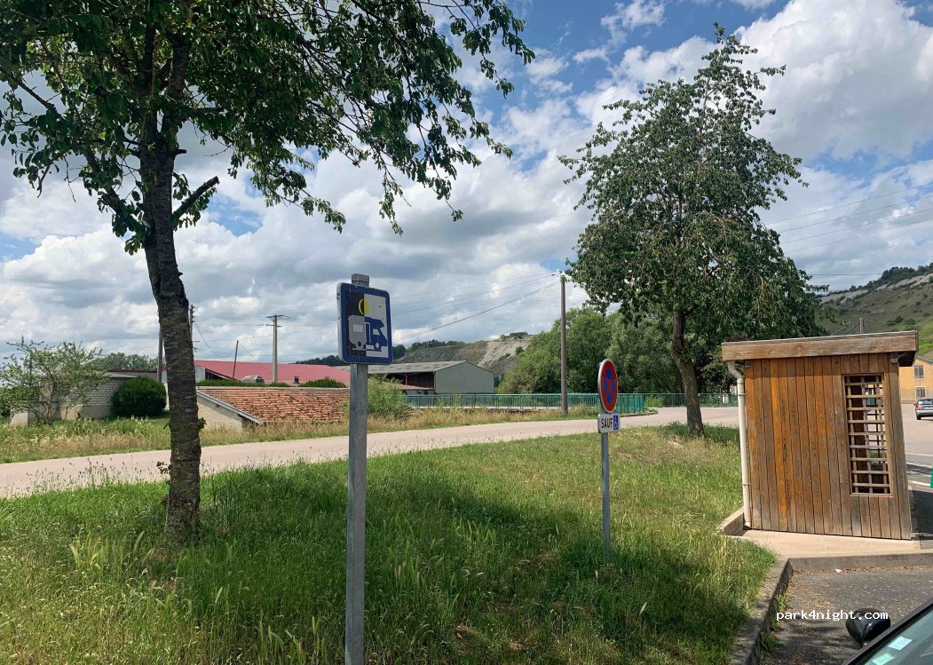 (55140) Pagny-la-Blanche-Côté - 1 Rue du Puits — foto 2