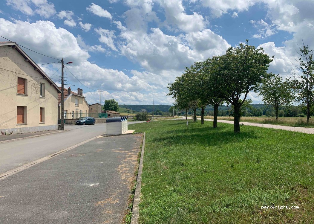 (55140) Pagny-la-Blanche-Côté - 1 Rue du Puits — foto 3