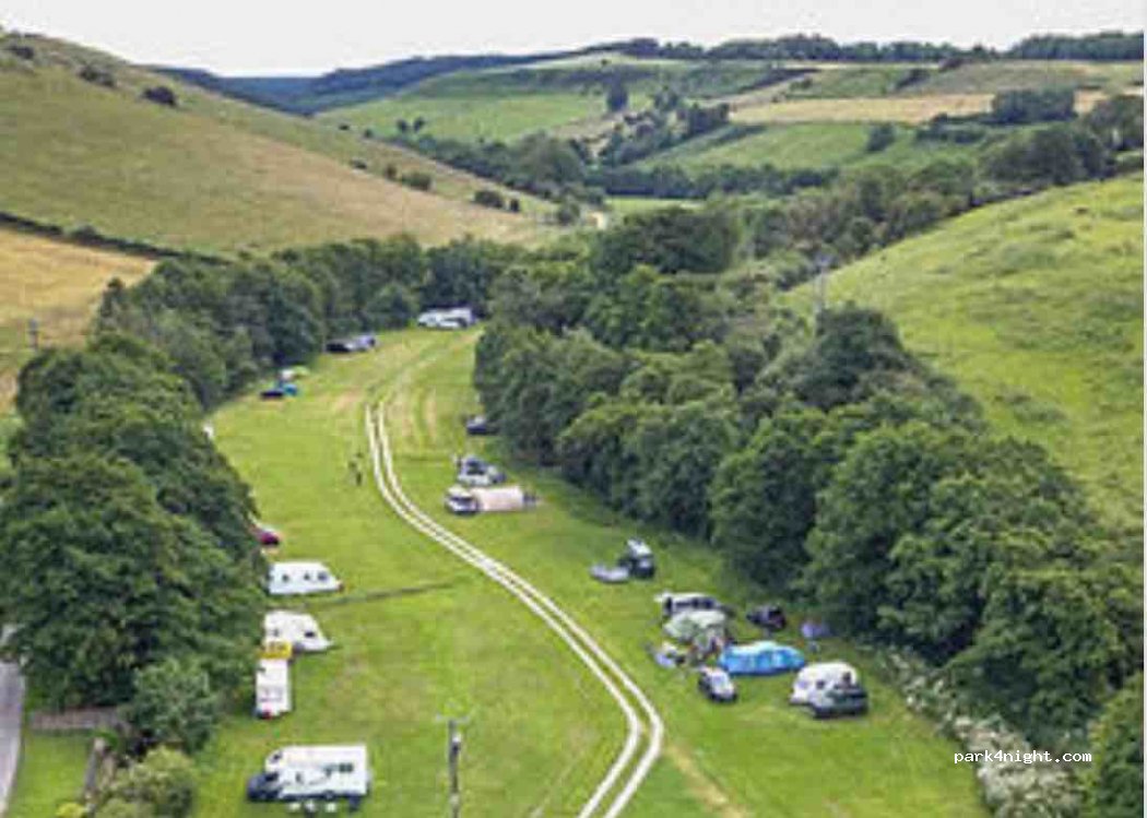 Low Farm Campsite — foto