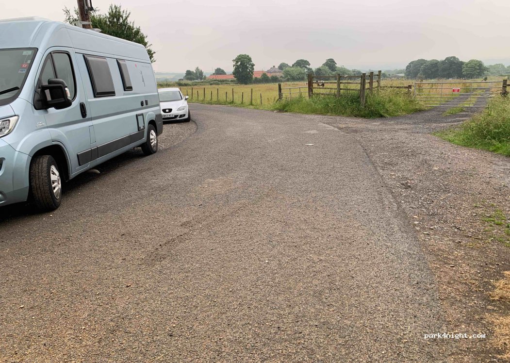 (DL15 0TJ) Oakenshaw - 6 Stockle — foto 2