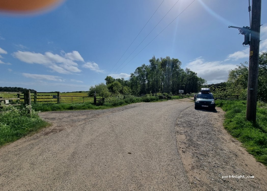 (DL15 0TJ) Oakenshaw - 6 Stockle — foto 4