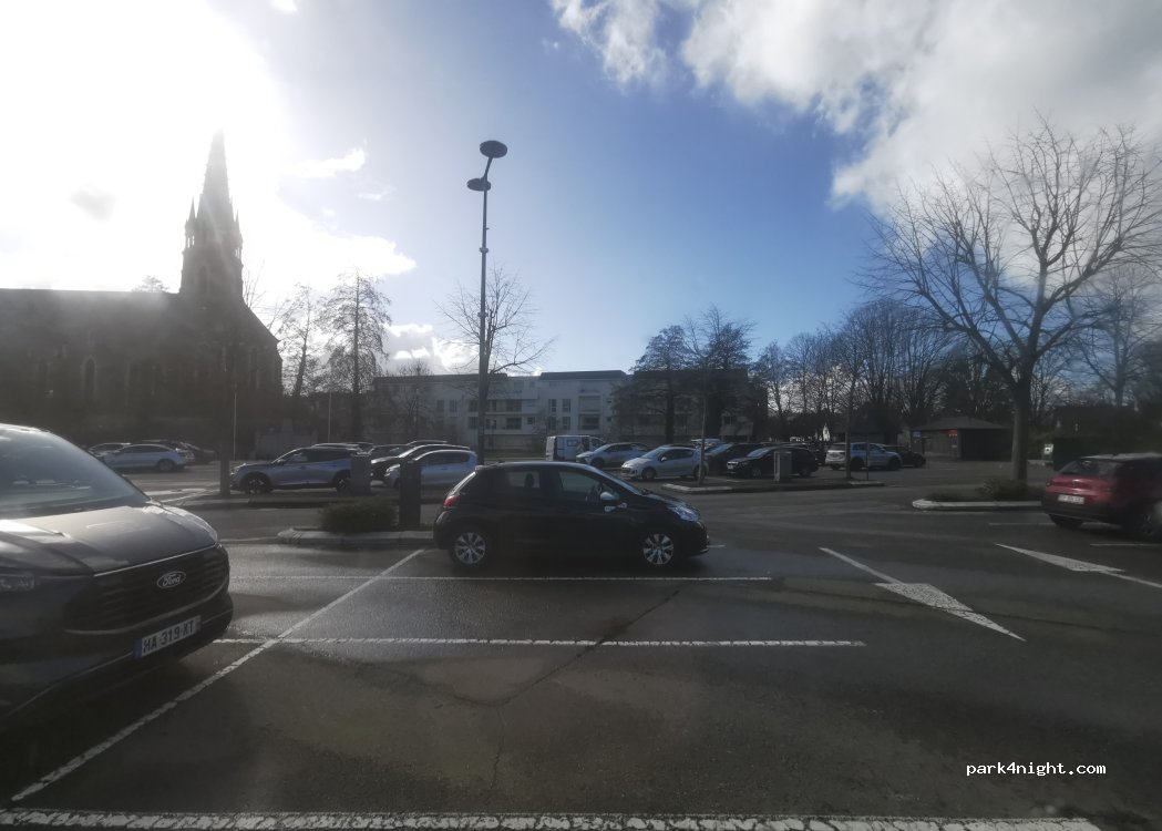 (35510) Cesson-Sévigné - — foto