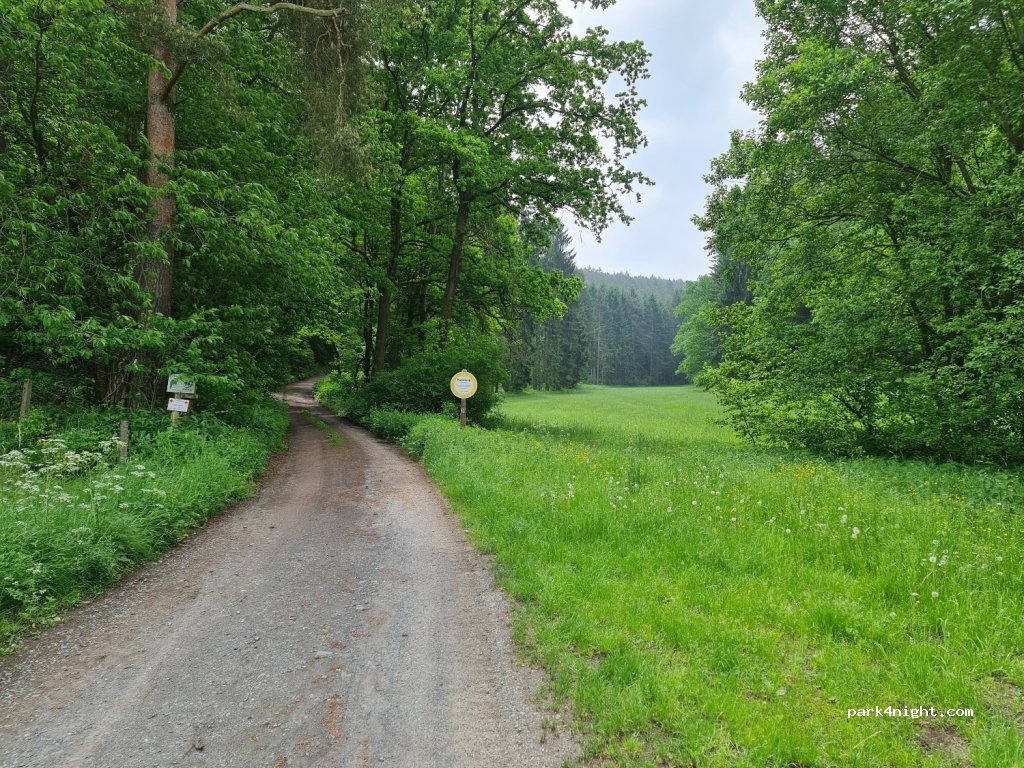 (07646) Lippersdorf-Erdmannsdorf - Unnamed Road — foto 2