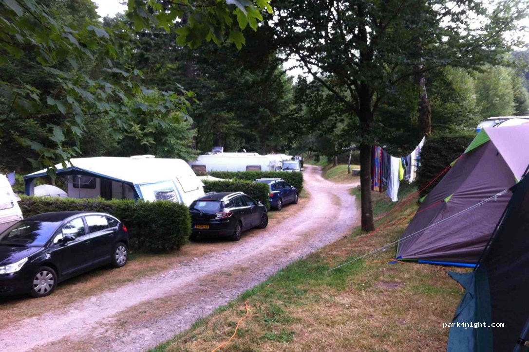 Camping de Belle Hutte — foto 2