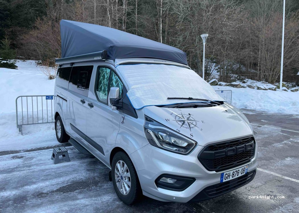 Camping de Belle Hutte — foto 4