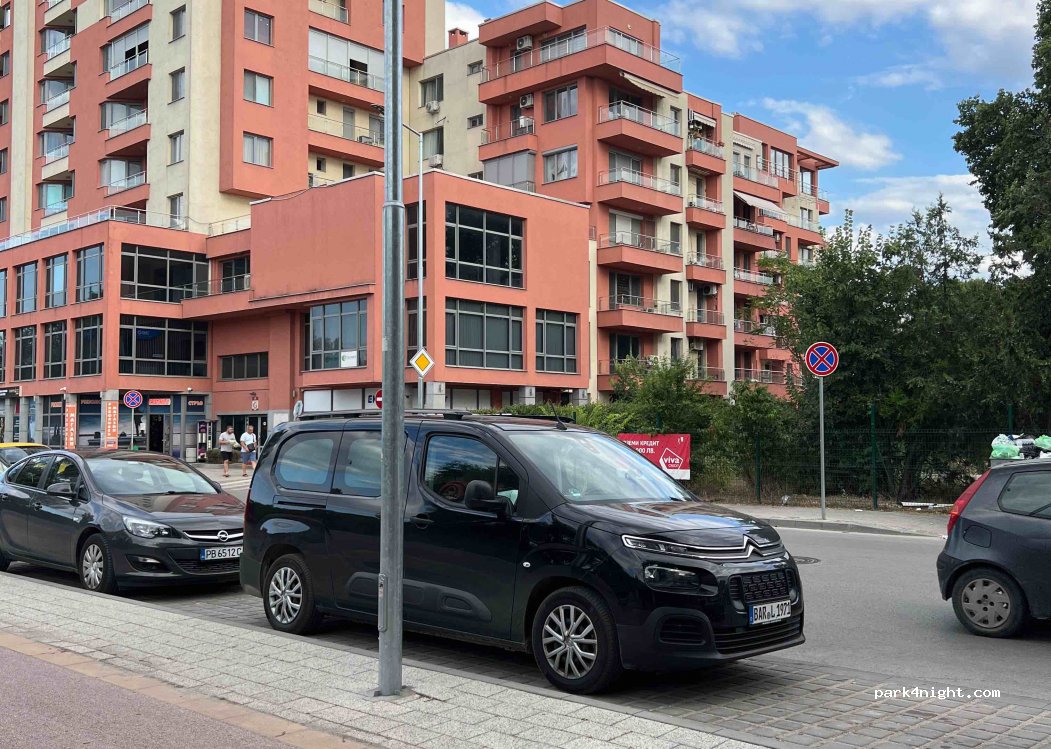 (4000) Plovdiv - 148 Boulevard — foto 3