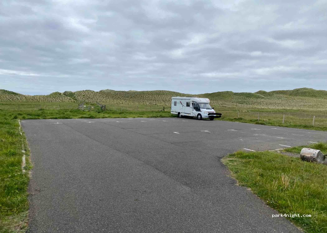 (KW14 8UT) Castletown - A836 — foto