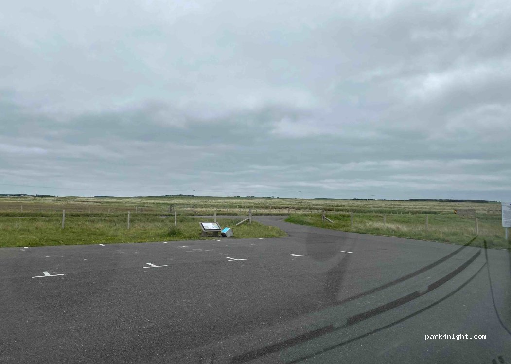 (KW14 8UT) Castletown - A836 — foto 2