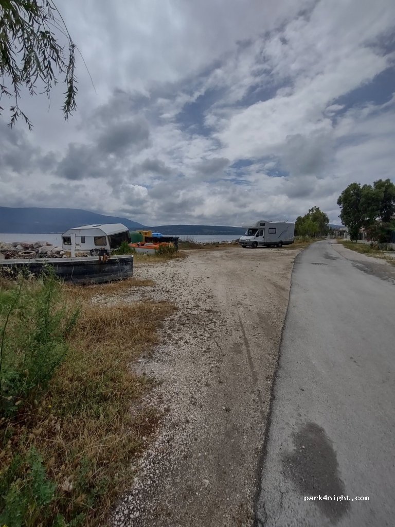 (71010) Cagnano Varano - Via Isole Pelagie — foto 2
