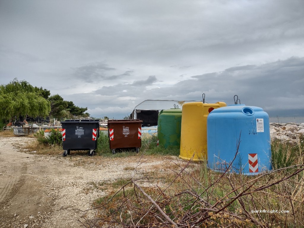 (71010) Cagnano Varano - Via Isole Pelagie — foto 4