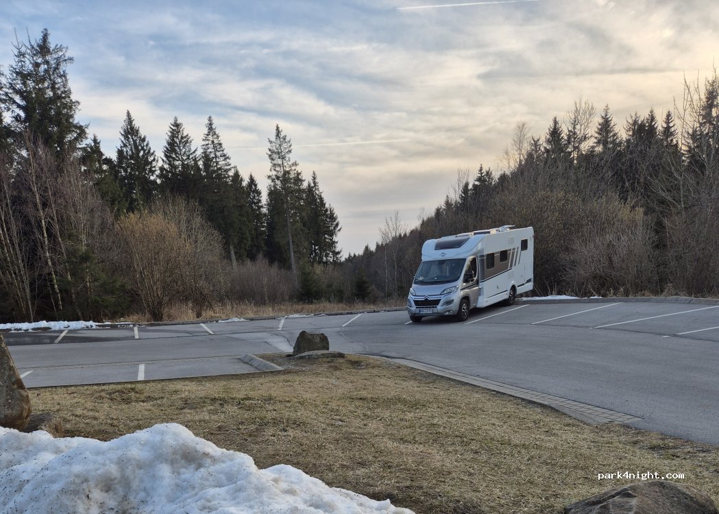 (36129) Gersfeld (Rhön) - B278 — foto 4