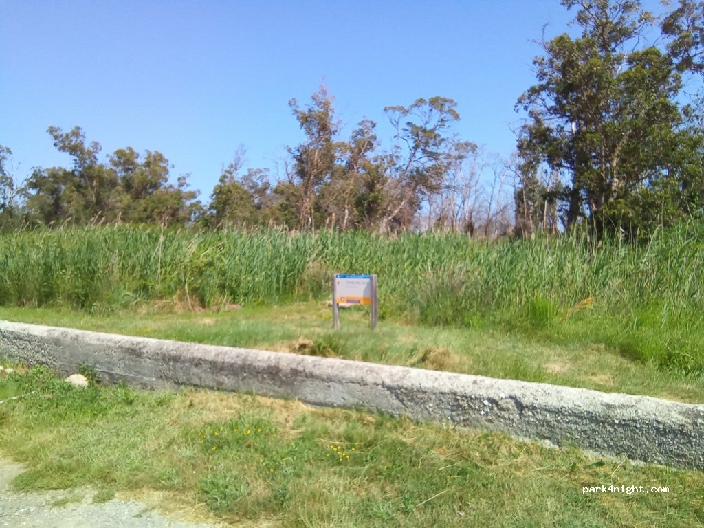 (20270) Aléria - Unnamed Road — foto