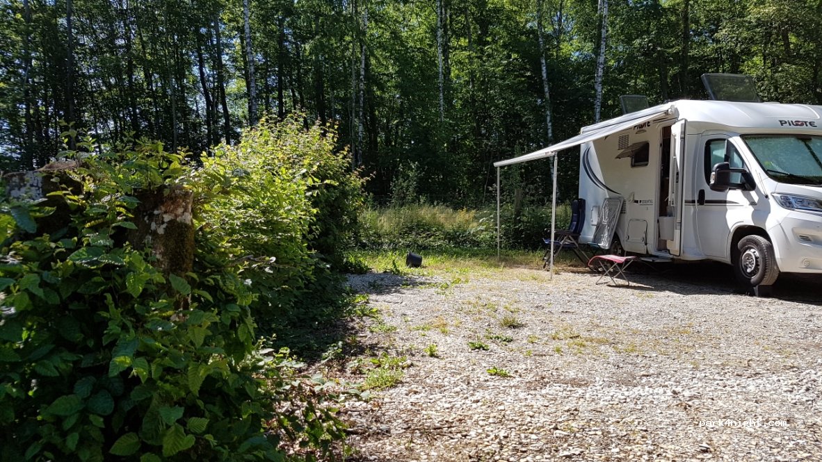 Camping Forest — foto 3