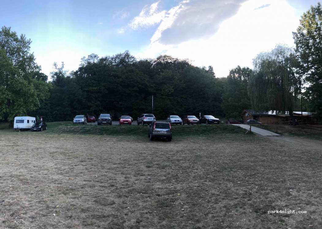 (7677) Orfű - 44 Dollár út — foto 3