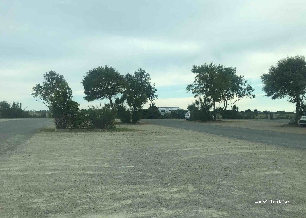 (85330) Noirmoutier-en-l'Île - 24 D948 — foto
