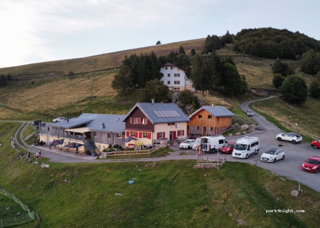 Ferme Auberge du Treh — foto 3