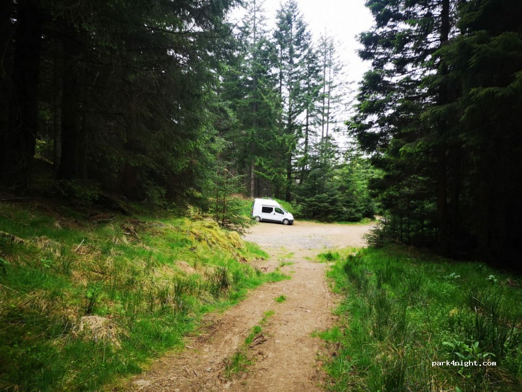 (AB36)  - Unnamed Road — foto