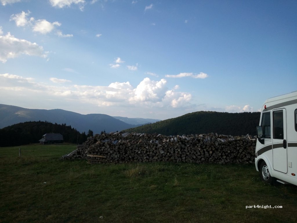 Ferme Auberge Uff Rain — foto 2