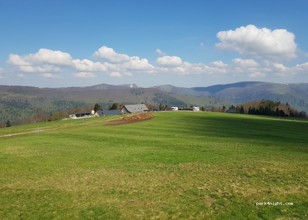 Ferme Auberge Uff Rain — foto 3