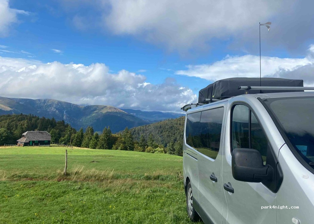 Ferme Auberge Uff Rain — foto 4
