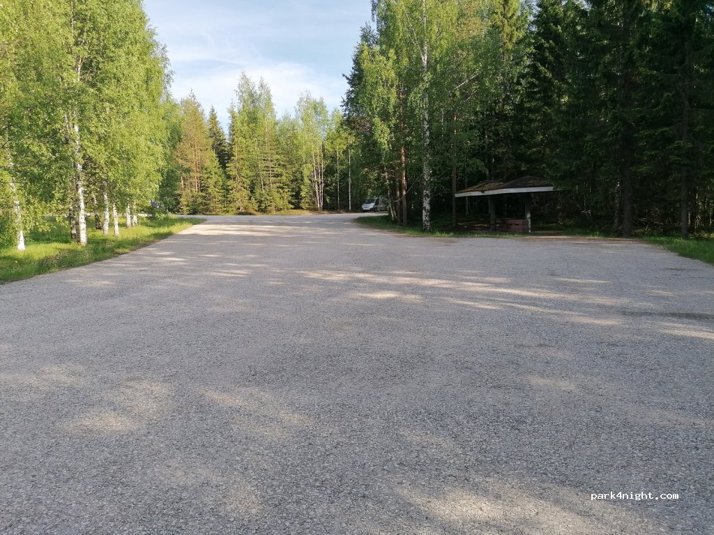 (88670) Juurikkalahti - Vesikkotie — foto