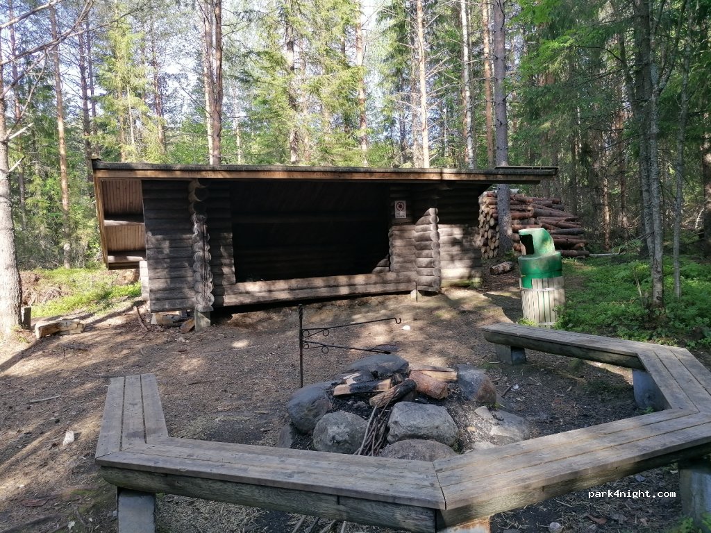 (88670) Juurikkalahti - Vesikkotie — foto 2