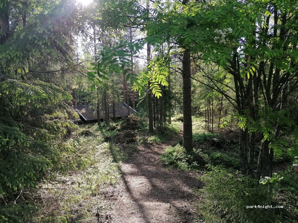 (88670) Juurikkalahti - Vesikkotie — foto 3