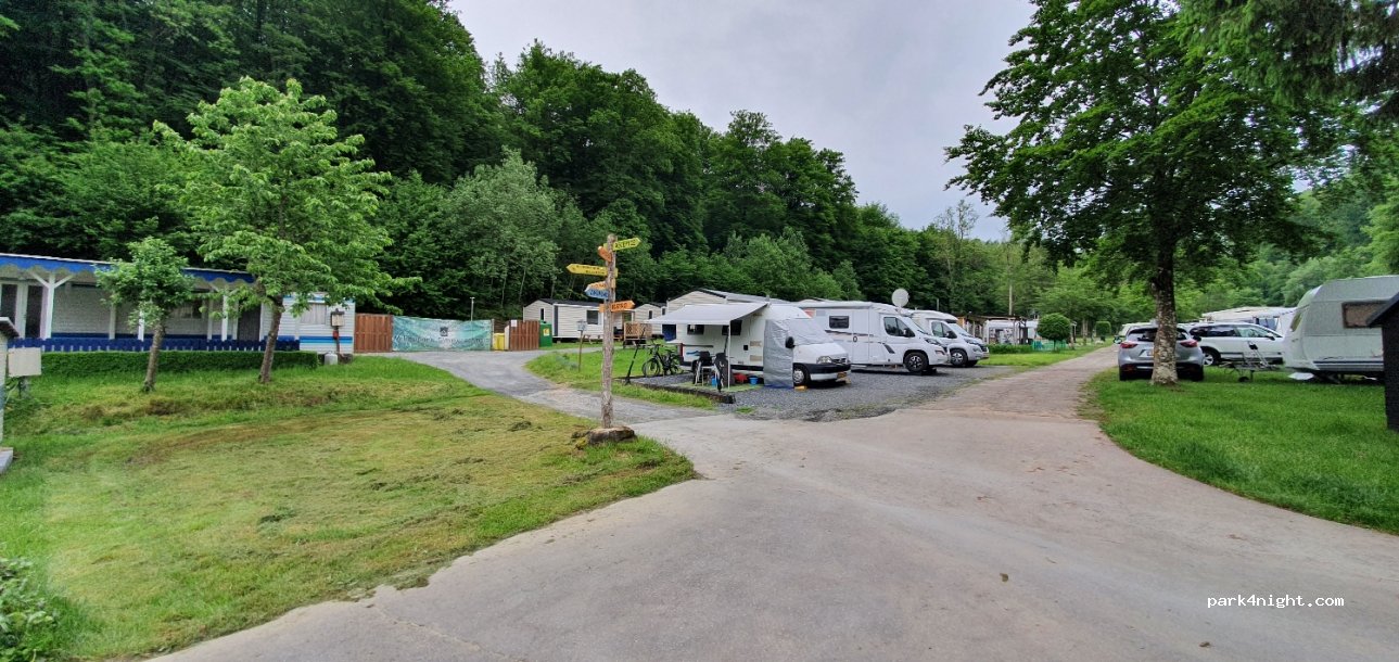 Camping Simmerschmelz — foto 2