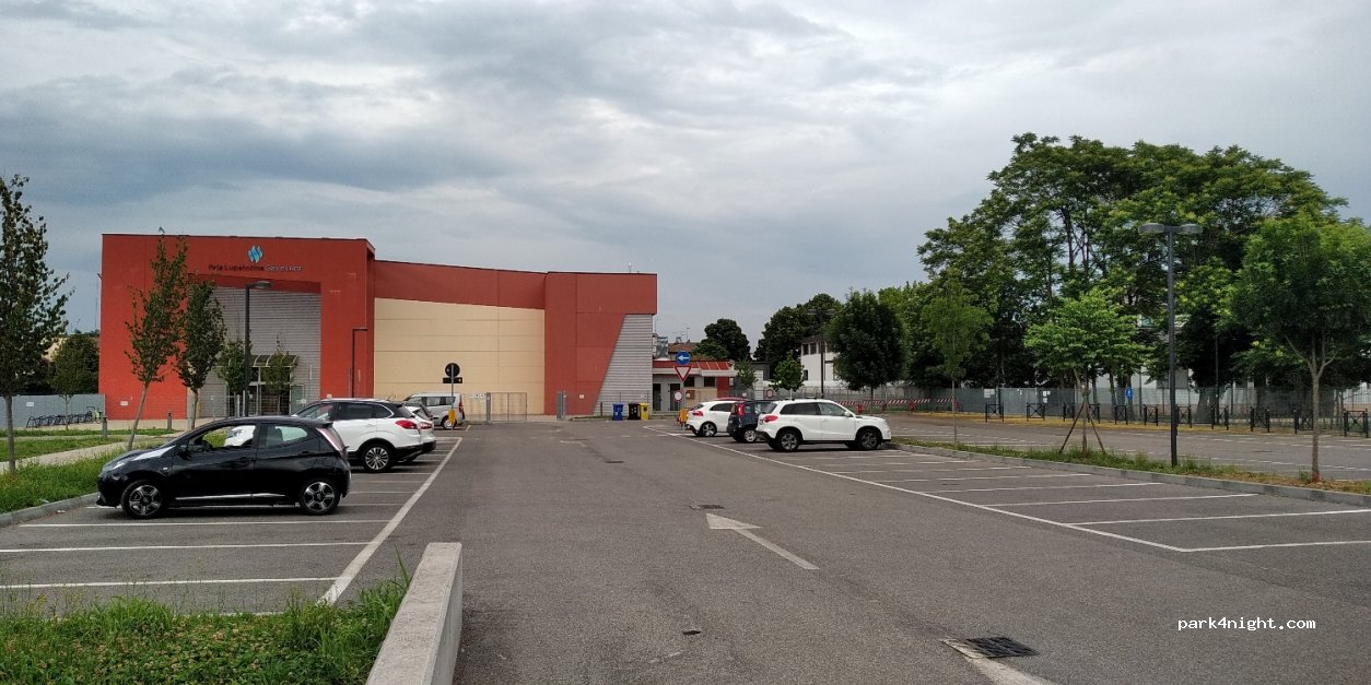 (37057) San Giovanni Lupatoto - 7a Via Monte Ortigara — foto