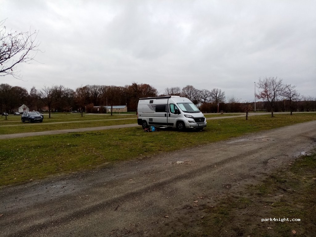 (3530) Houthalen-Helchteren - 62 Binnenvaartstraat — foto 2