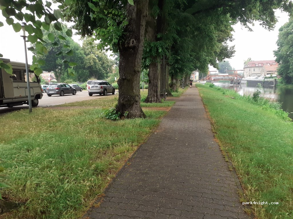 (16792) Zehdenick - 3C Amtswallstraße — foto 2