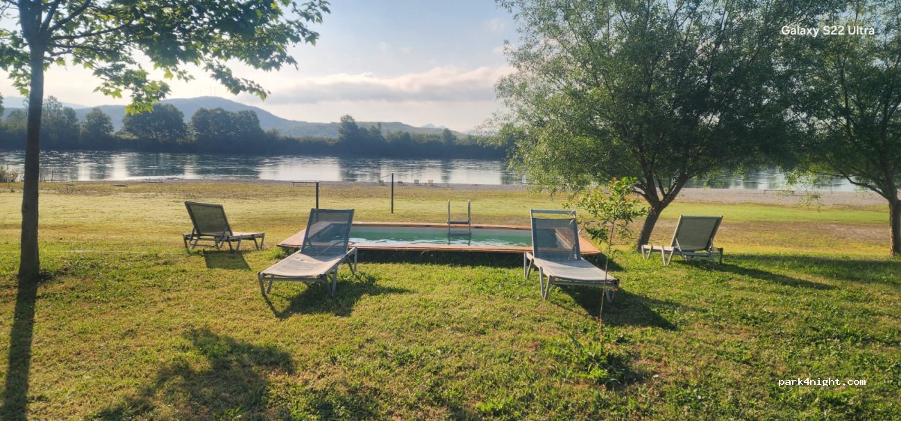 Camping Australia — foto