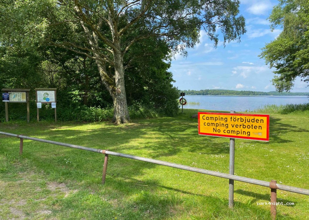 (243 95) Höör - 6 Gamla Bo Sjövägen — foto