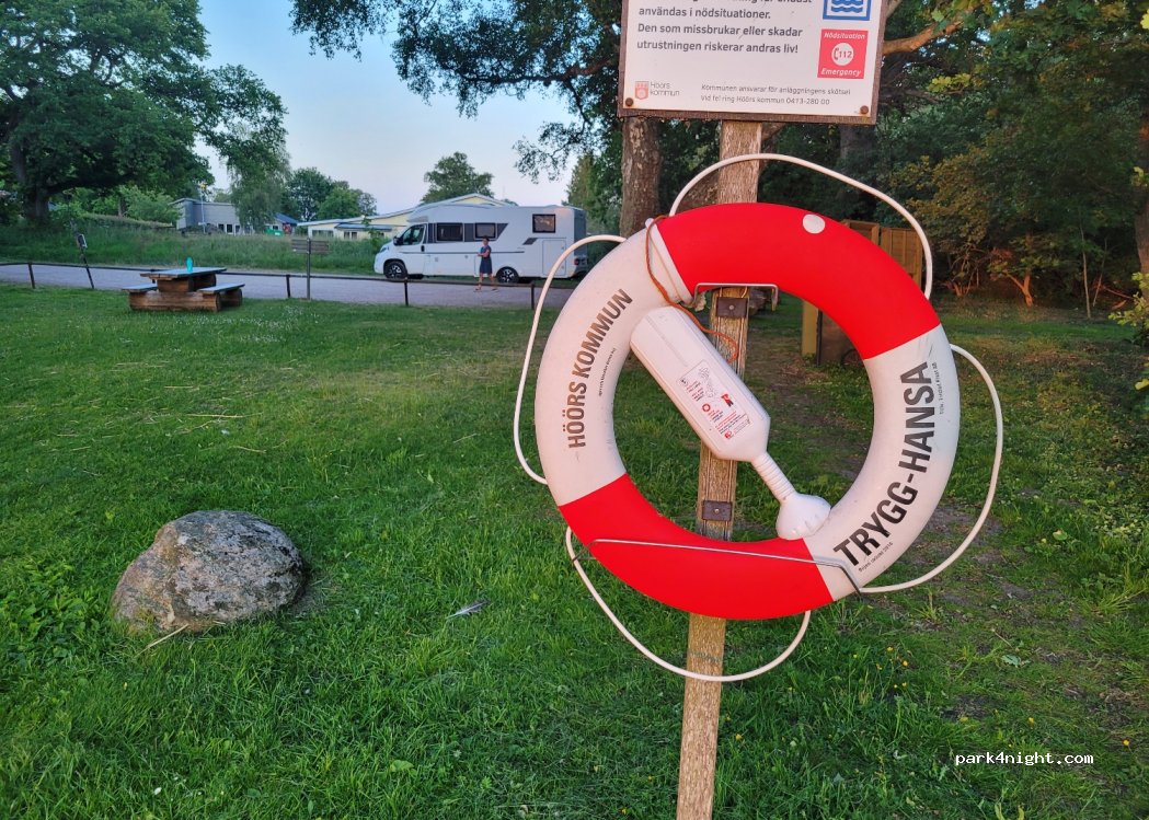 (243 95) Höör - 6 Gamla Bo Sjövägen — foto 3