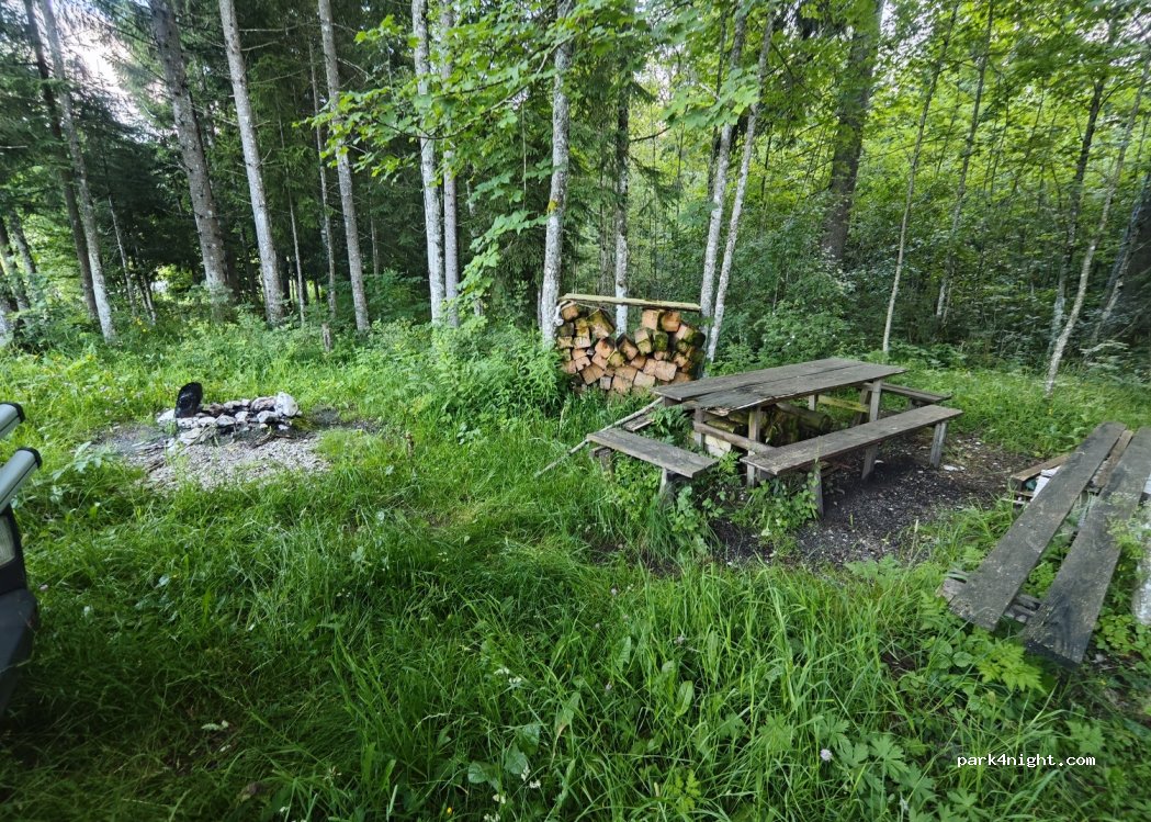 (2325) Les Planchettes - Route des Monts — foto 4