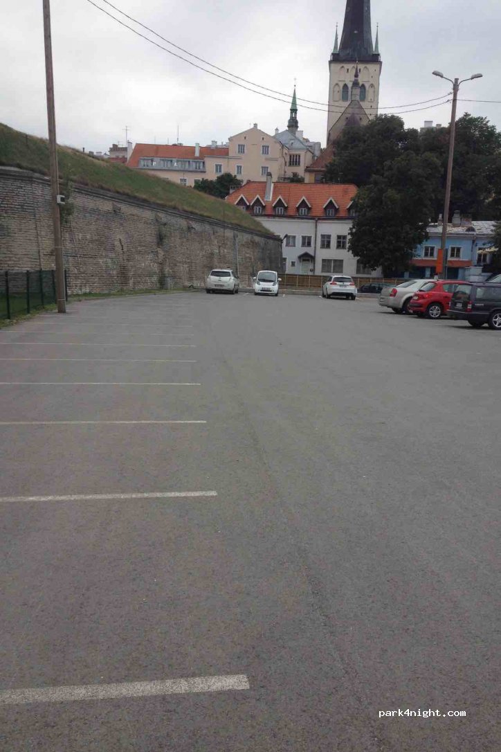(10111) Tallinn - 16 Rannamäe tee — foto 2