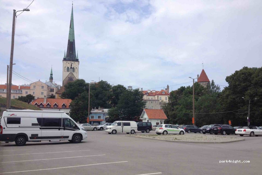 (10111) Tallinn - 16 Rannamäe tee — foto 3