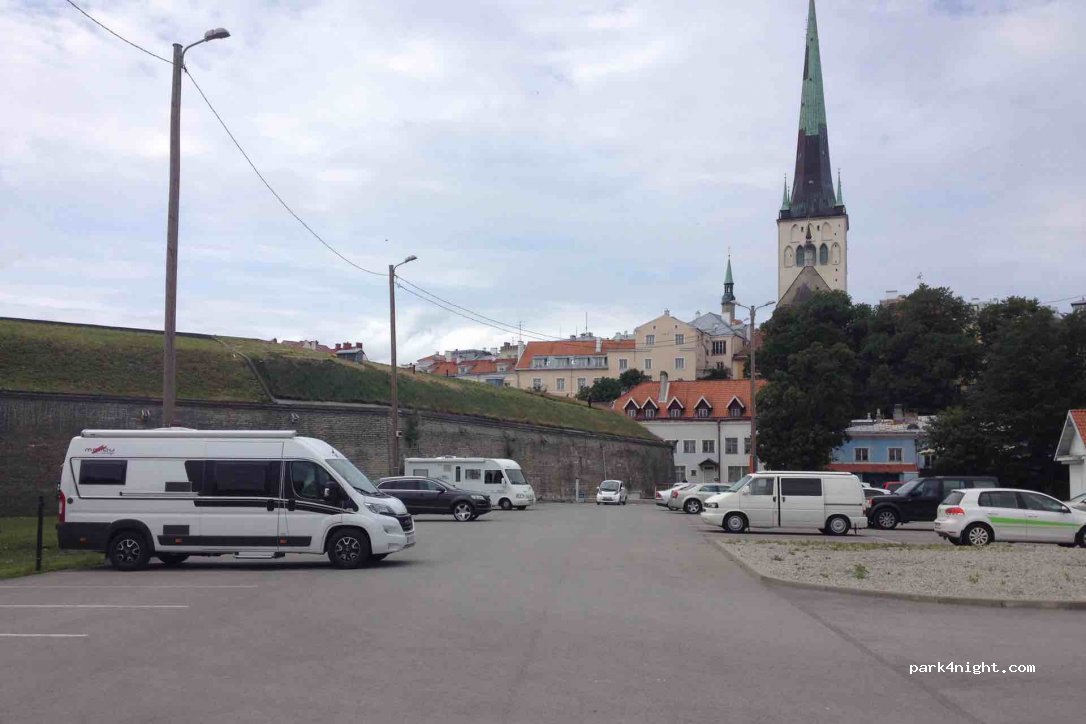 (10111) Tallinn - 16 Rannamäe tee — foto 4