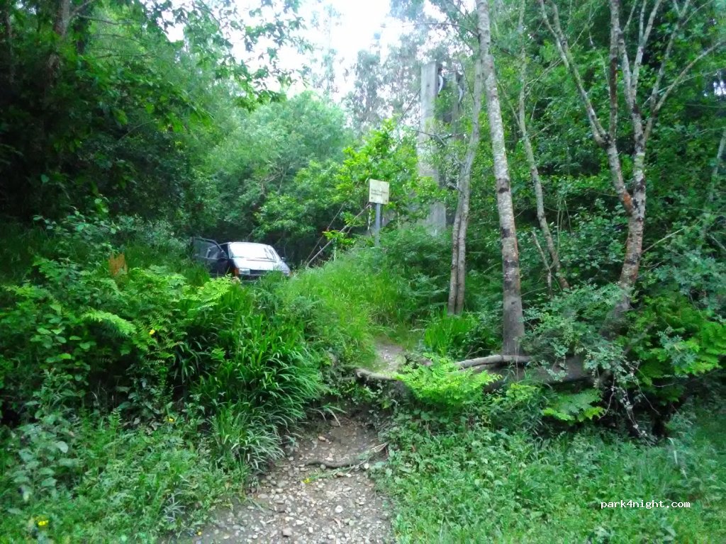 (33797) Trelles - Unnamed road — foto
