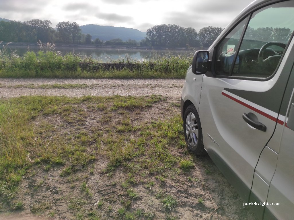 (76940) Notre-Dame-de-Bliquetuit - Unnamed Road — foto