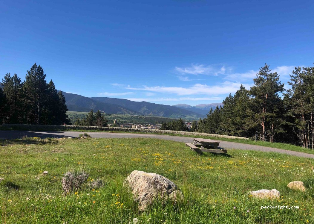 (66210) Bolquère - 28 Route de la Serre — foto 2