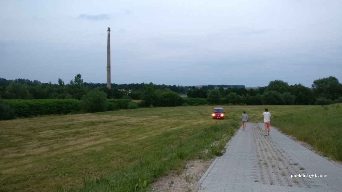 (08371) Glauchau - 12A Reinholdshainer Straße — foto