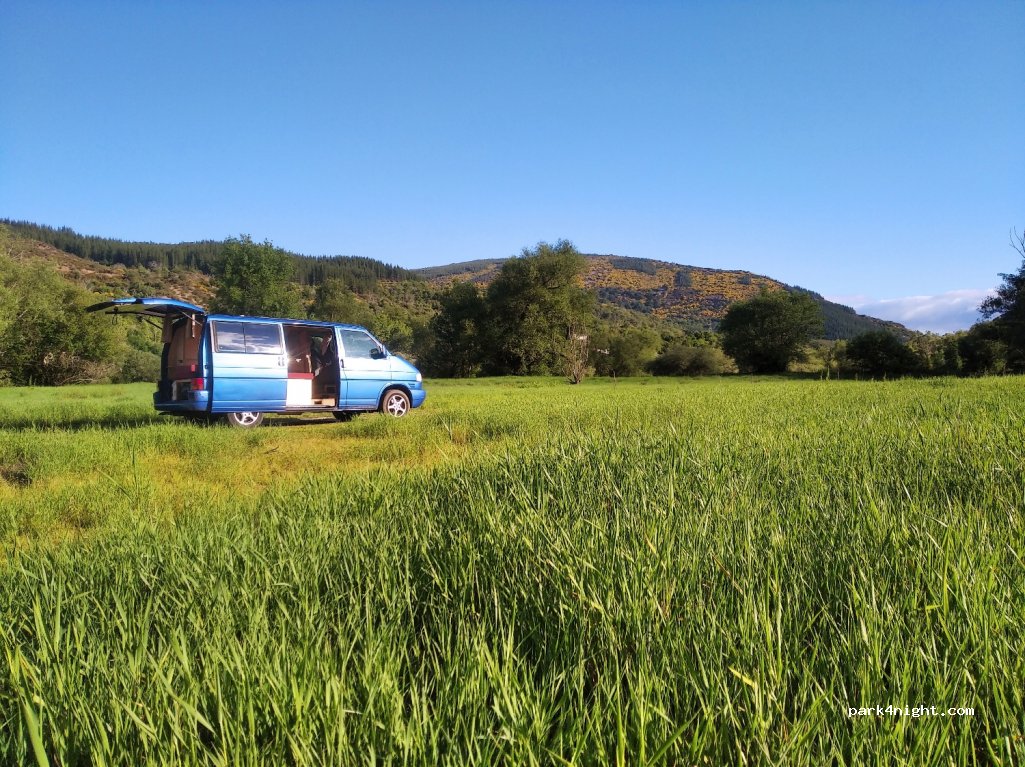 (24493) Toreno - Unnamed Road — foto