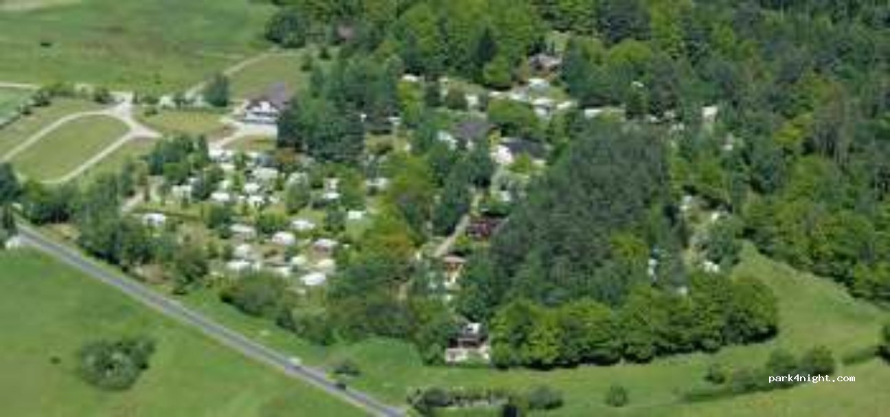 Spessart Camping Schönrain — foto