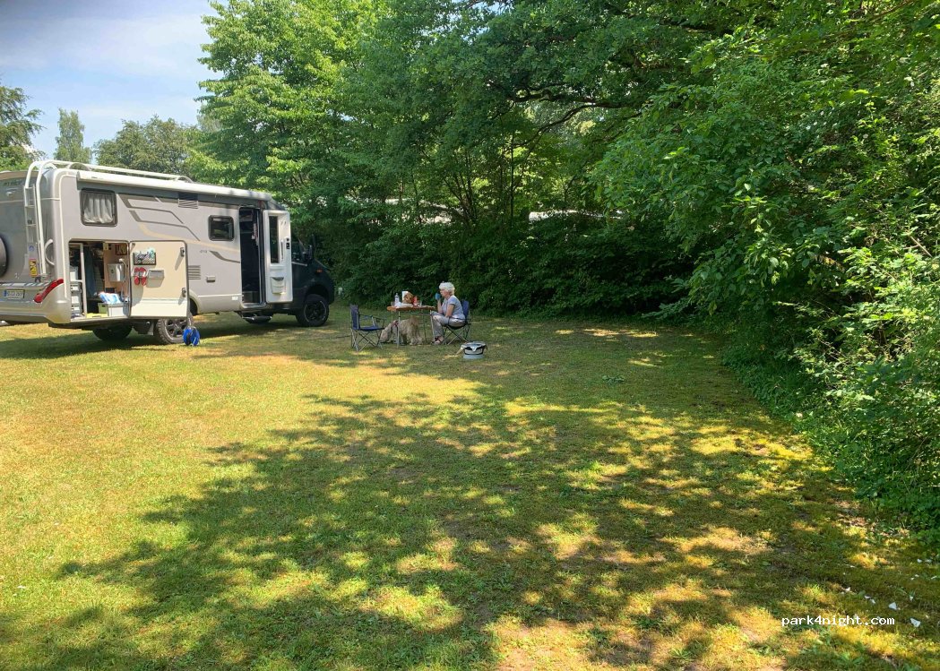 Spessart Camping Schönrain — foto 2