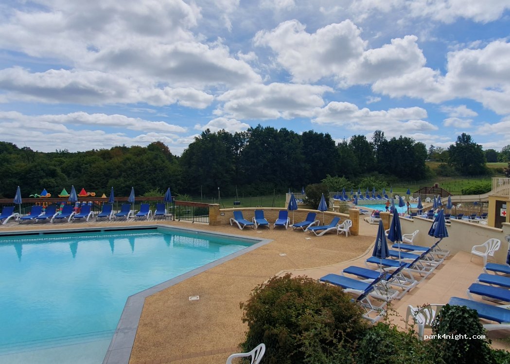 Camping La Bouquerie — foto 2